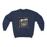 Load image into Gallery viewer, DREAM BIGGER Unisex Heavy Blend™ Crewneck Sweatshirt
