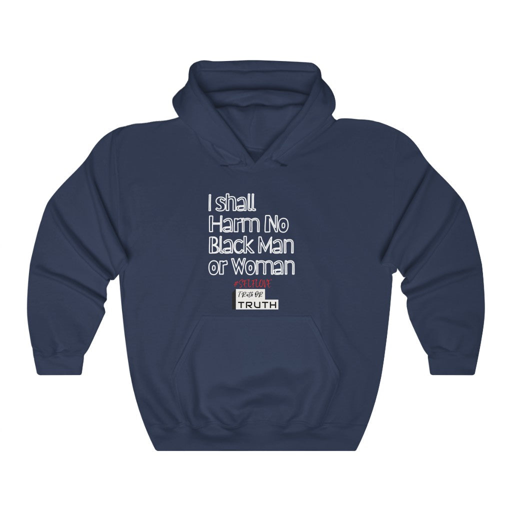 #SelfLove Unisex Heavy Blend™ Hooded Sweatshirt