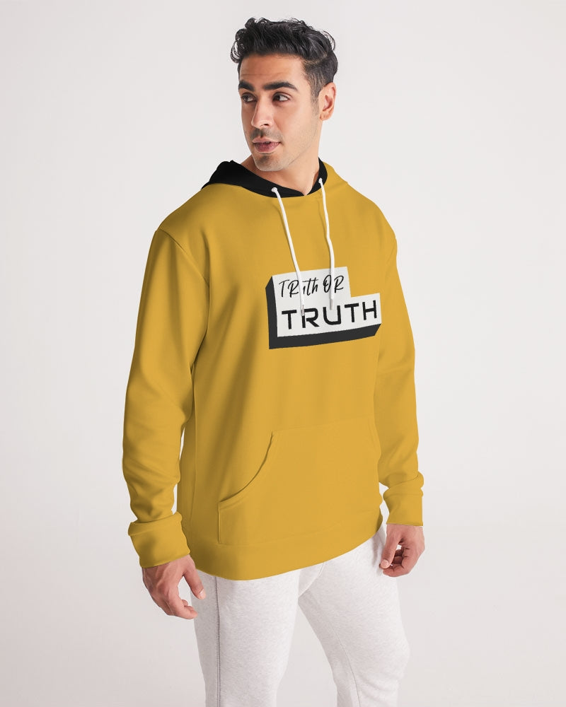 TruthorTruth Pollen Men's Hoodie