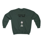 Load image into Gallery viewer, Focused On The Prize Unisex Heavy Blend™ Crewneck Sweatshirt
