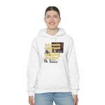 Load image into Gallery viewer, Beyond Blessed Unisex Heavy Blend™ Hooded Sweatshirt
