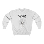 Load image into Gallery viewer, Focused On The Prize Unisex Heavy Blend™ Crewneck Sweatshirt
