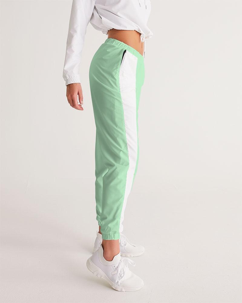 TruthorTruth Women's Mint Track Suit