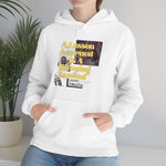 Load image into Gallery viewer, Beyond Blessed Unisex Heavy Blend™ Hooded Sweatshirt
