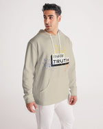 Load image into Gallery viewer, TruthorTruth Paint The Canvas Men&#39;s Hoodie
