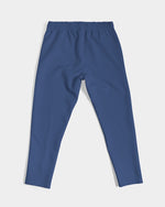 Load image into Gallery viewer, TruthorTruth Deep Blue Men&#39;s Joggers
