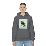 Load image into Gallery viewer, Love The Skin You&#39;re In Unisex Heavy Blend™ Hooded Sweatshirt
