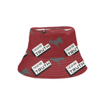 Load image into Gallery viewer, GOAT X TruthorTruth Retro 13 Bucket Hat
