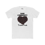 Load image into Gallery viewer, Rare Commodity Men&#39;s Cotton Crew Tee
