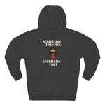 Load image into Gallery viewer, No Shade Unisex Premium Pullover Hoodie
