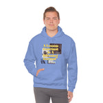 Load image into Gallery viewer, Beyond Blessed Unisex Heavy Blend™ Hooded Sweatshirt
