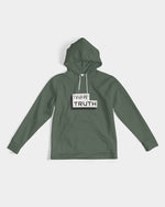 Load image into Gallery viewer, TruthorTruth Hunter Green Men&#39;s Hoodie
