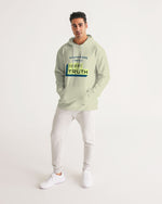 Load image into Gallery viewer, Be Yourself  Men&#39;s Hoodie
