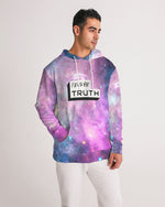 Load image into Gallery viewer, TruthorTruth x Spaced Out Men&#39;s Hoodie
