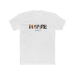 Load image into Gallery viewer, Inspire Men&#39;s Cotton Crew Tee
