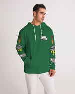 Load image into Gallery viewer, Authenticity Never Goes Out Of Style Men&#39;s Hoodie
