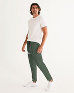 Load image into Gallery viewer, TruthorTruth Hunter Green Men&#39;s Joggers
