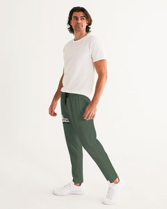 TruthorTruth Hunter Green Men's Joggers