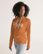 Load image into Gallery viewer, Through It All, Still Me Women&#39;s Hoodie
