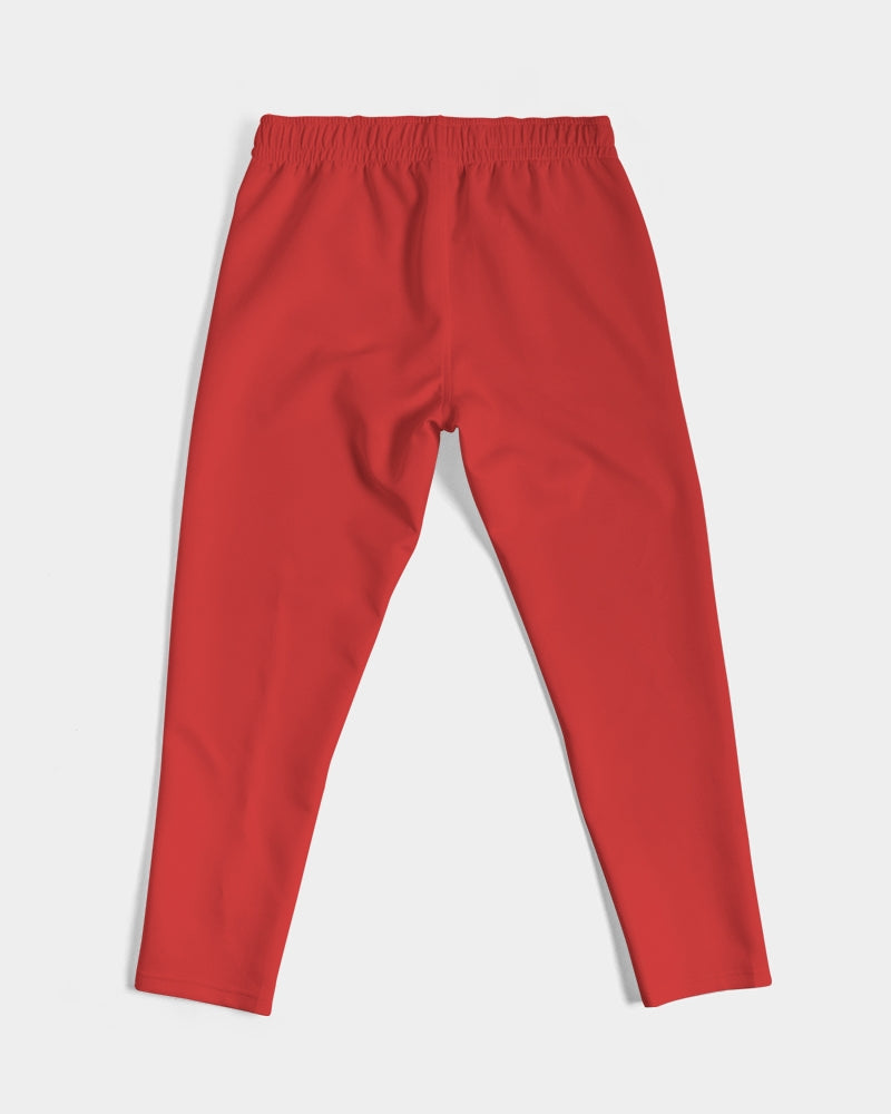 TruthorTruth Red Men's Joggers