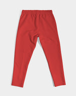 Load image into Gallery viewer, TruthorTruth Red Men&#39;s Joggers
