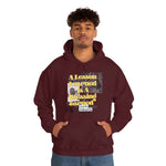 Load image into Gallery viewer, Beyond Blessed Unisex Heavy Blend™ Hooded Sweatshirt
