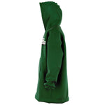 Load image into Gallery viewer, Green Snug Hoodie
