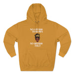 Load image into Gallery viewer, No Shade Unisex Premium Pullover Hoodie
