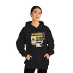 Load image into Gallery viewer, Beyond Blessed Unisex Heavy Blend™ Hooded Sweatshirt
