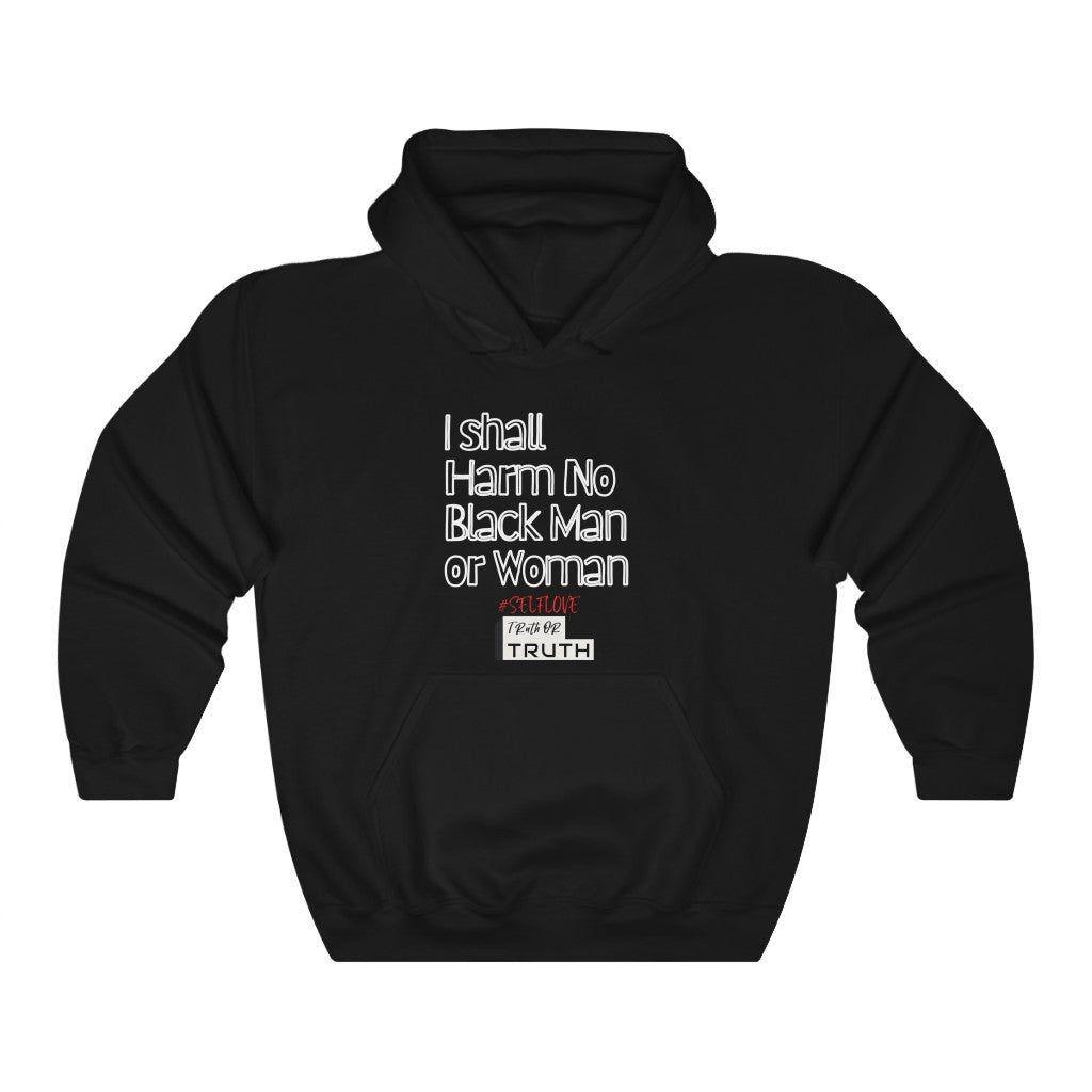 #SelfLove Unisex Heavy Blend™ Hooded Sweatshirt