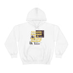 Load image into Gallery viewer, Beyond Blessed Unisex Heavy Blend™ Hooded Sweatshirt
