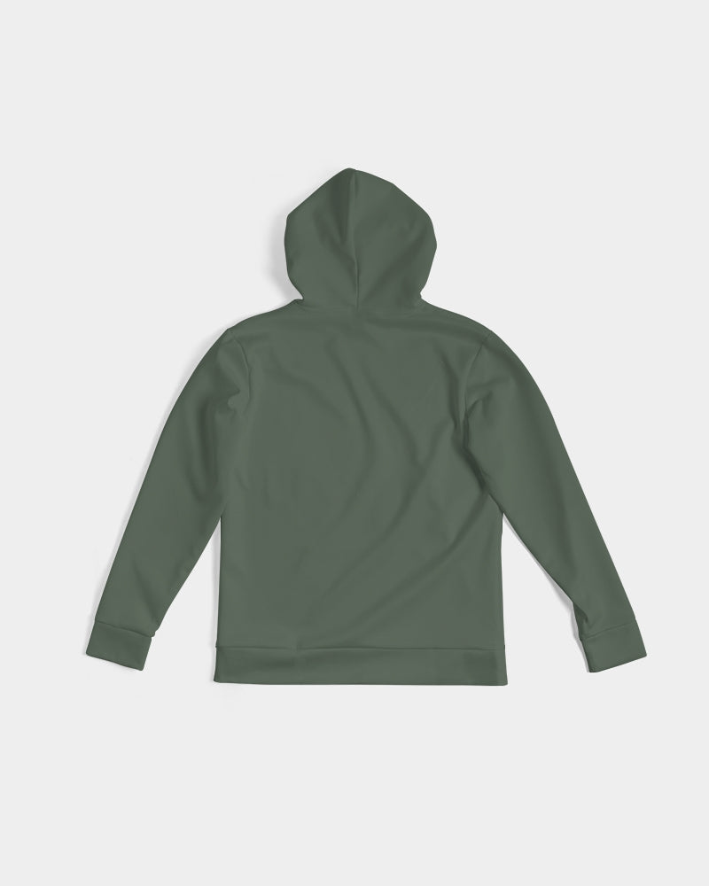 TruthorTruth Hunter Green Men's Hoodie