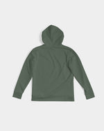 Load image into Gallery viewer, TruthorTruth Hunter Green Men&#39;s Hoodie
