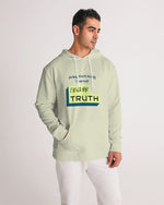 Load image into Gallery viewer, Be Yourself  Men&#39;s Hoodie
