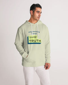 Be Yourself  Men's Hoodie