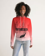 Load image into Gallery viewer, TruthorTruth Women&#39;s Hoodie
