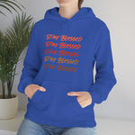 Load image into Gallery viewer, Stay Blessed Unisex Heavy Blend™ Hooded Sweatshirt
