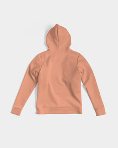 Don’t Let It Make You Women's Hoodie