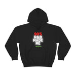 Load image into Gallery viewer, 90&#39;s R&amp;B Made Me Unisex Heavy Blend™ Hooded Sweatshirt
