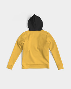 Ambition OG Pollen Retro  Women's Hoodie