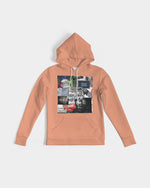 Load image into Gallery viewer, Don’t Let It Make You Women&#39;s Hoodie
