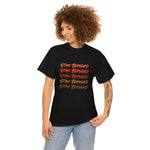 Load image into Gallery viewer, Stay Blessed T Shirt
