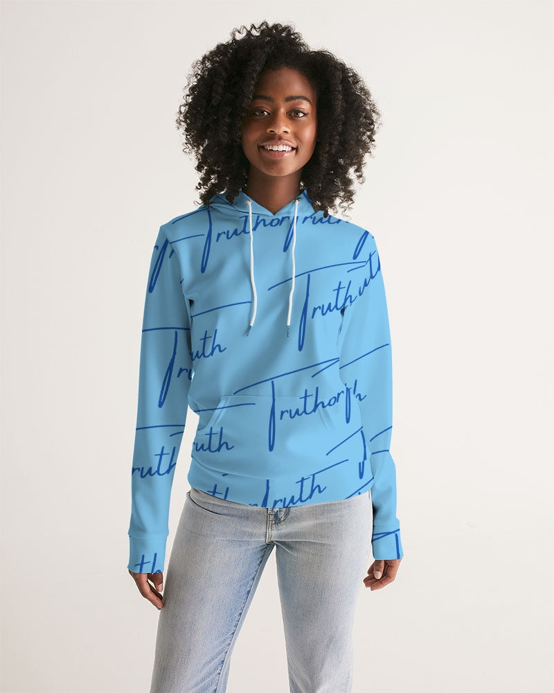 TruthorTruth Signature  Women's Hoodie