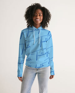 TruthorTruth Signature  Women's Hoodie