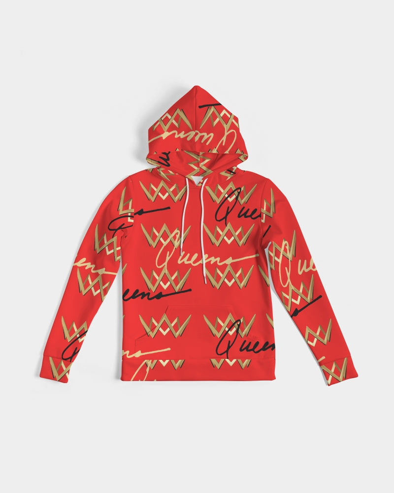 TruthorTruth X Queens Women's Hoodie