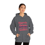 Load image into Gallery viewer, Keep Dreaming Big Ladies Unisex Heavy Blend™ Hooded Sweatshirt
