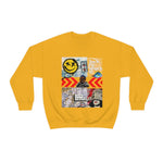 Load image into Gallery viewer, See It For What It Is Unisex Heavy Blend™ Crewneck Sweatshirt
