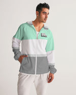 Load image into Gallery viewer, TruthorTruth Men&#39;s Windbreaker
