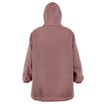 Load image into Gallery viewer, Mauve Snug Hoodie
