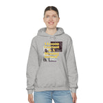 Load image into Gallery viewer, Beyond Blessed Unisex Heavy Blend™ Hooded Sweatshirt
